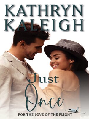 cover image of Just Once